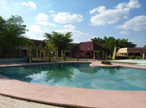 Hotels in Campeche